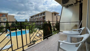 FORT NOKS HOLIDAY A2-61 Large Studio Sunny Beach